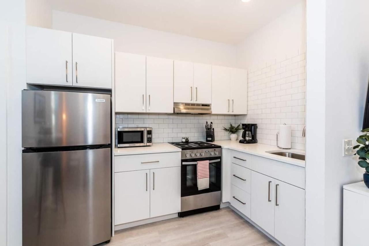 The Studio At Old Mission Walking Distance To Downtown And Onsite Parking St. Augustine Exterior foto